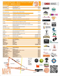 EMML2013 PROGRAMACIONLISTA