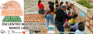 EMML2013 TALLERES