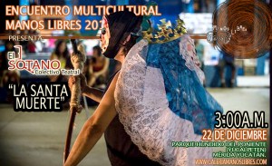 EMML2013 santamuerte