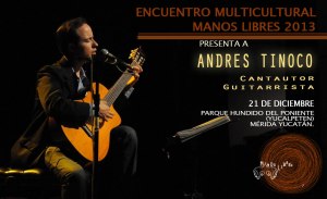 EMML2013 MUSICA TINOCO