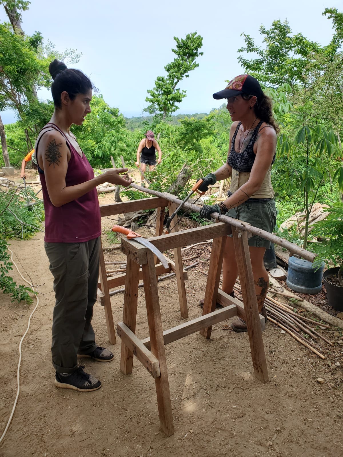 LA RANCHA – La Rancha Cultural A.C.
