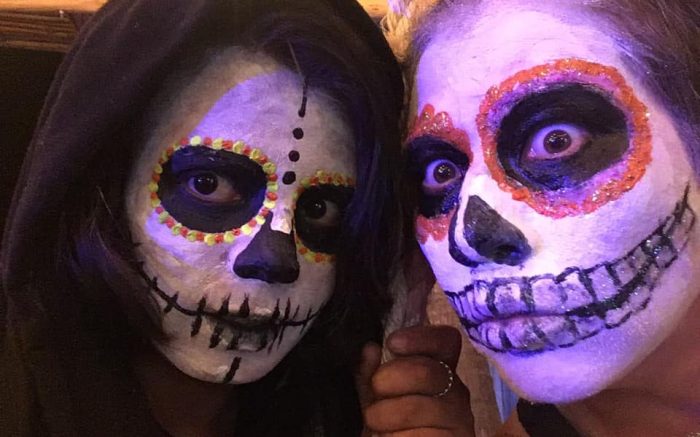 Residencias Artisticas