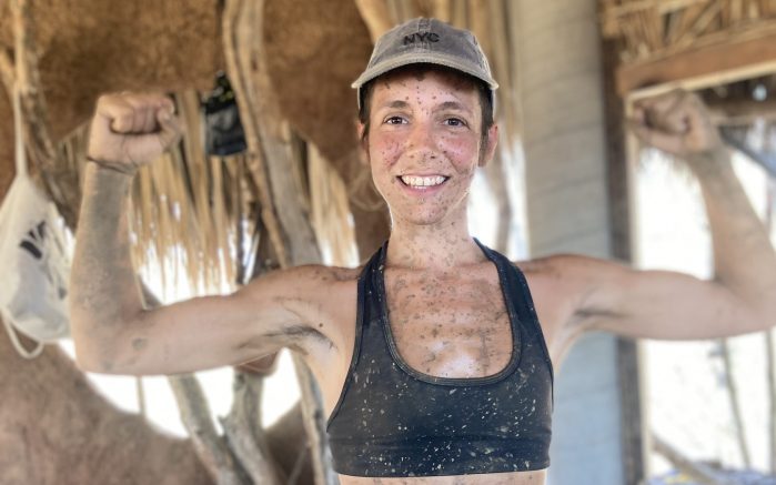 Residencia de apoyo&nbsp;especial